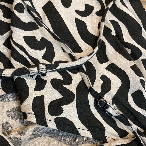 Band of the free midi open back dress - Picture 13 of 15